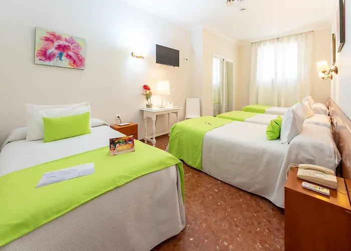 Hotel Romerito